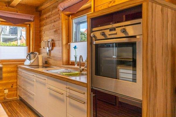 Ein Haus, das mehr kann: Wärme, Raum und jede Menge Lieblingsplätze