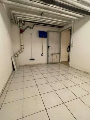 Keller zur Wohnung