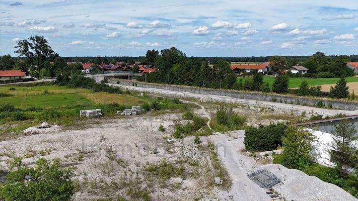 Ansicht Grundstück 4