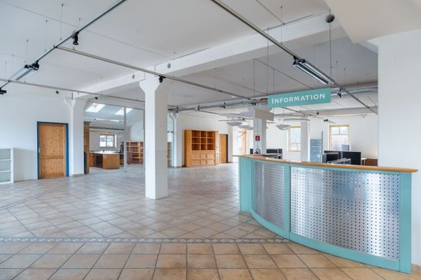 Büro 1.OG