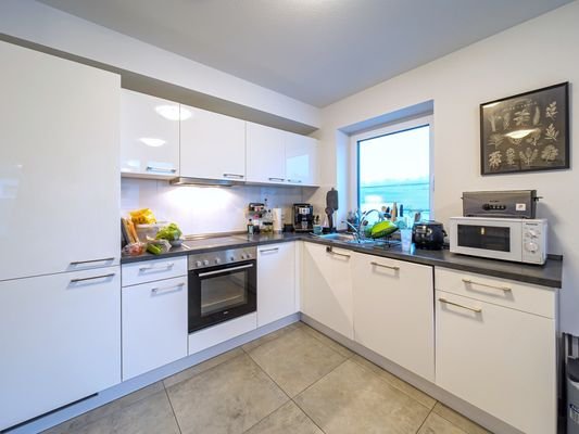Wohnen-Essen-Kochen Wo.1