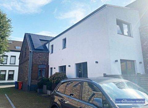 Krefeld / Bockum Häuser, Krefeld / Bockum Haus kaufen