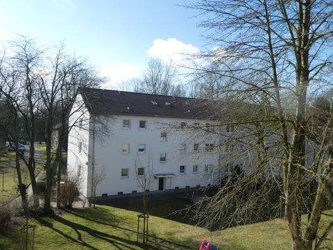 Gelsenkirchen Wohnungen, Gelsenkirchen Wohnung mieten