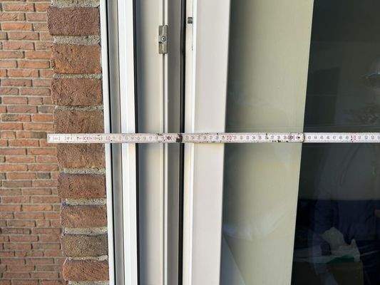 Mauerwerk Isolierung Klinker