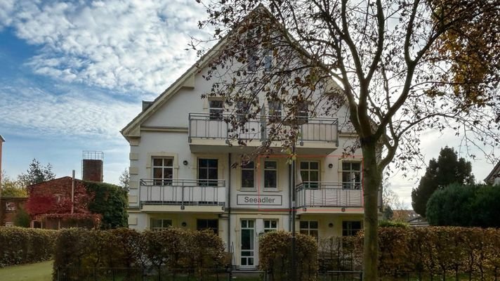 Villa-Seeadler 