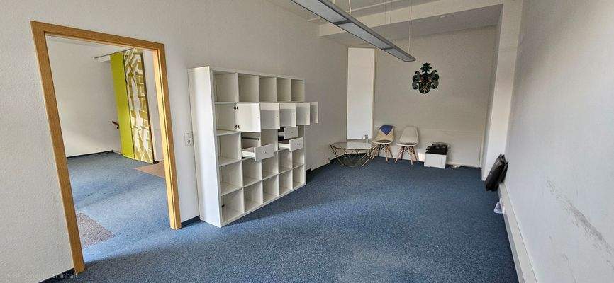 Büro/3. Zimmer