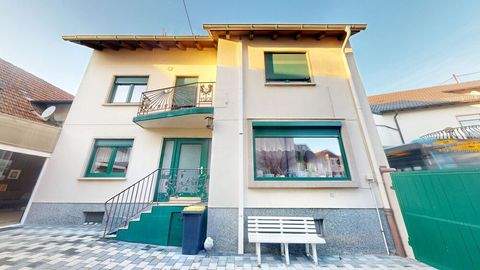 Landau in der Pfalz / Arzheim Häuser, Landau in der Pfalz / Arzheim Haus kaufen