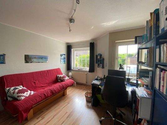 Arbeits-Kinder-Gäste-Zimmer EG