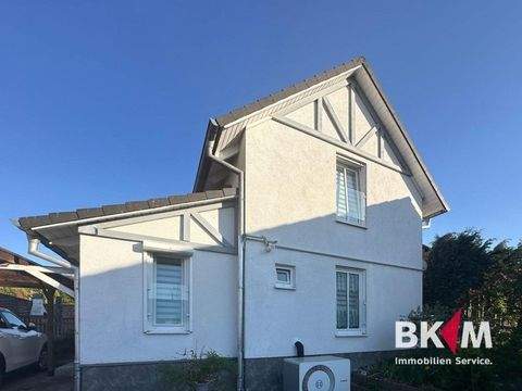 Niedergebra Häuser, Niedergebra Haus kaufen