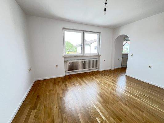 Esszimmer/Kinderzimmer