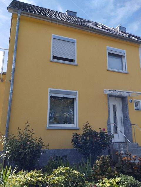 Schweinfurt Häuser, Schweinfurt Haus kaufen