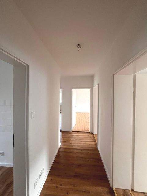 Amberg Wohnungen, Amberg Wohnung mieten