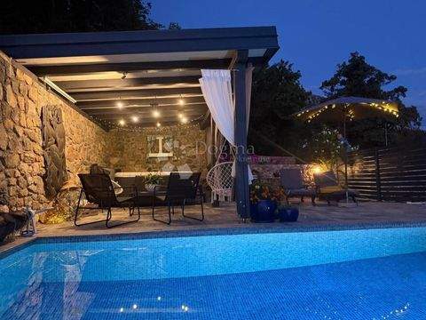 Vinodolska opcina Häuser, Vinodolska opcina Haus kaufen