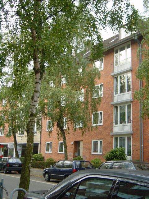 Kiel Garage, Kiel Stellplatz