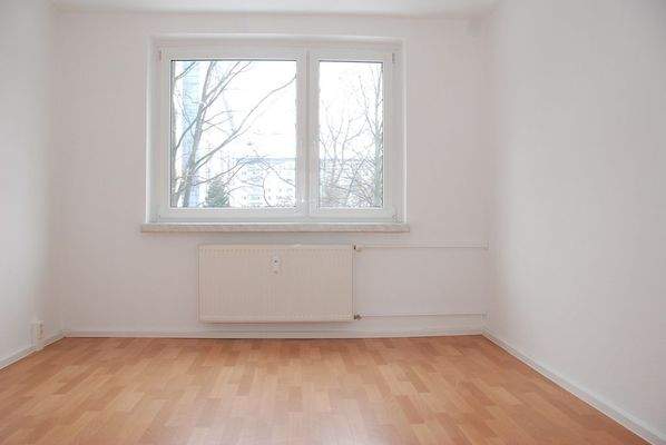 Schlafzimmer Vergleichswohnung