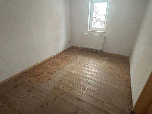 Zimmer 1. im Obergeschoss (Schlafzimmer)