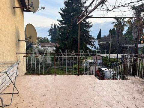 Lovran Häuser, Lovran Haus kaufen