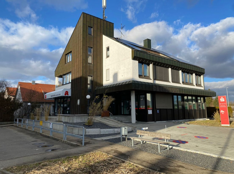 Neu-Ulm Büros, Büroräume, Büroflächen 