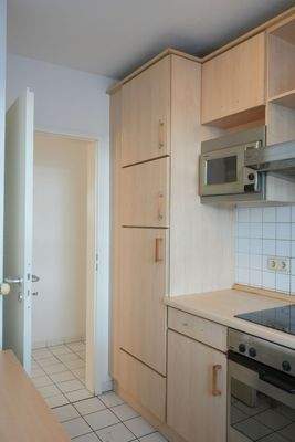 Küche mit (EBK)