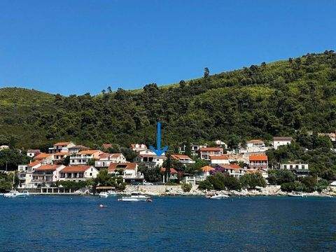 Smokvica Häuser, Smokvica Haus kaufen