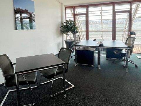 Stuttgart Büros, Büroräume, Büroflächen 