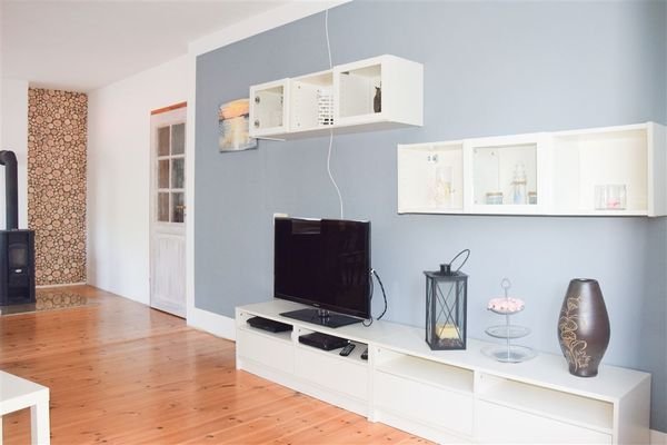 Wohnzimmer OG 