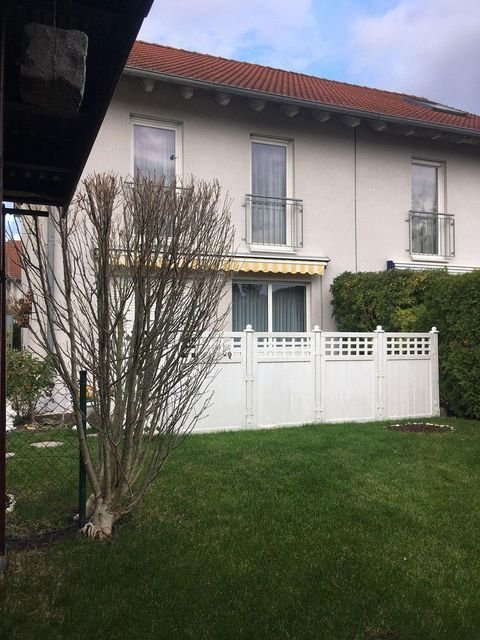 Brieselang Häuser, Brieselang Haus mieten 