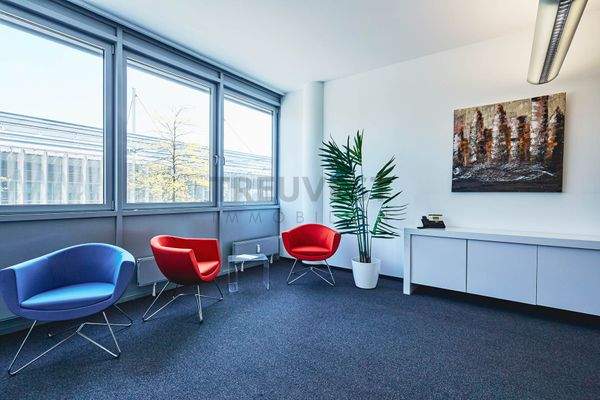 TREUVEST Büro mieten Düsseldorf-08