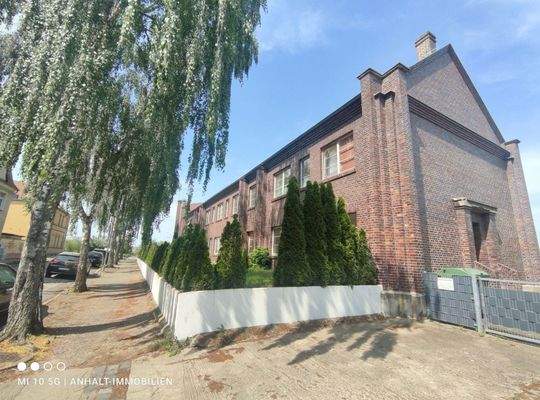 Haus Raguhner Straße