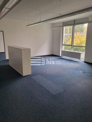 EG Büro
