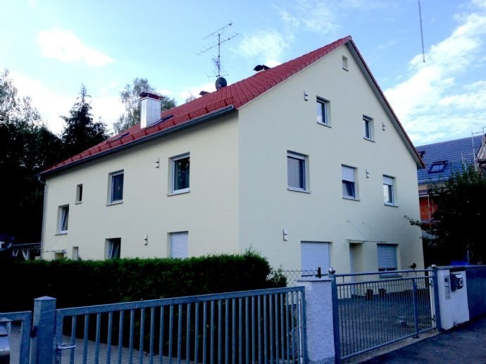 3 Zimmer Wohnung in München (Ramersdorf-Perlach)