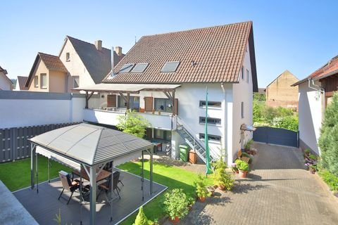 Kraichtal / Menzingen Häuser, Kraichtal / Menzingen Haus kaufen