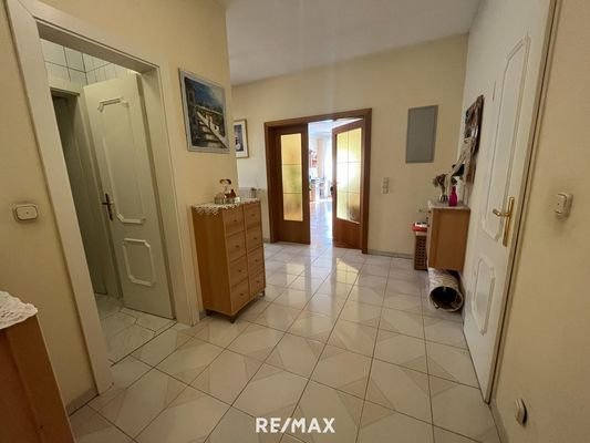 Wohnung 1 - Flur