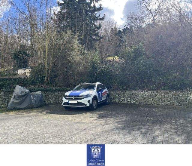 Gemütlich Wohnen unterm Dach! - Foto 1