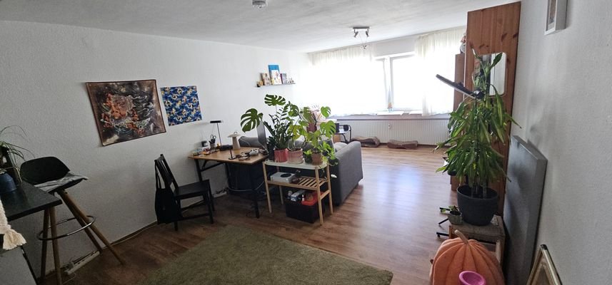 Wohnraum