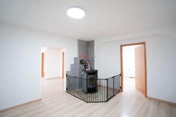 Eingangsbereich - Flur