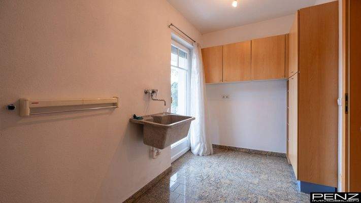 Speis/Wirtschaftsraum