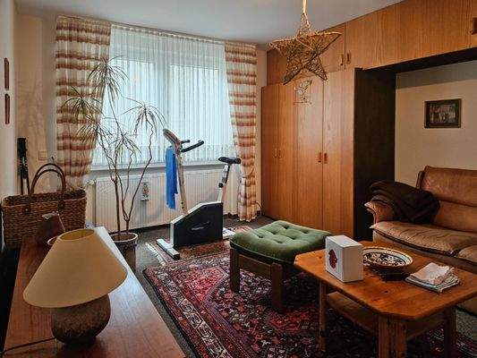 Kellerraum Erdgeschoss