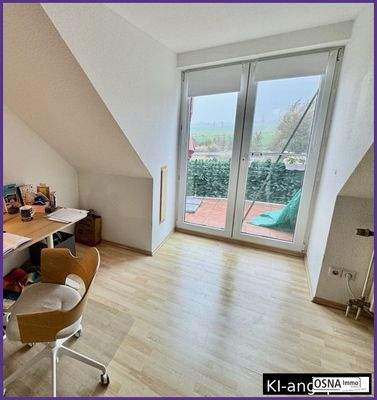 Arbeitszimmer Bild # 2