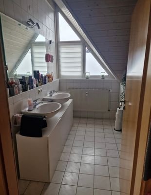 großes Bad
