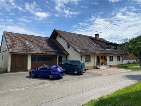 Ostrach-Egelreute Häuser, Ostrach-Egelreute Haus kaufen