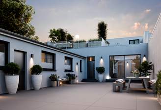 herzlich willkommen.