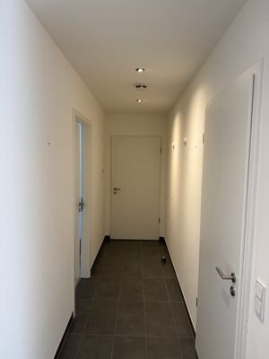 Diele / Wohnungsausgang