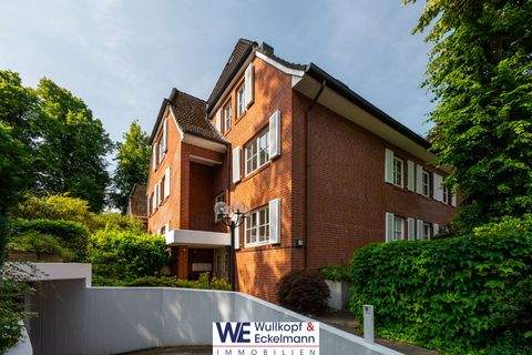 Hamburg Wohnungen, Hamburg Wohnung kaufen