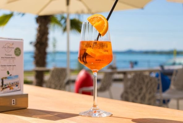 *Haus* - Strandbar