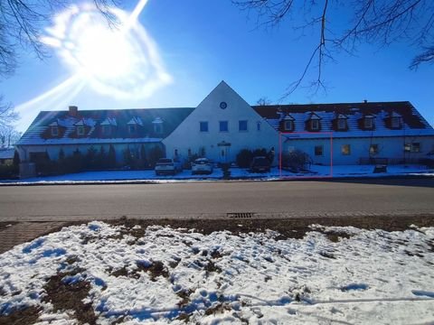 Nauen Ladenlokale, Ladenflächen 