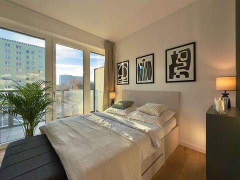 Berlin Wohnen auf Zeit, möbliertes Wohnen