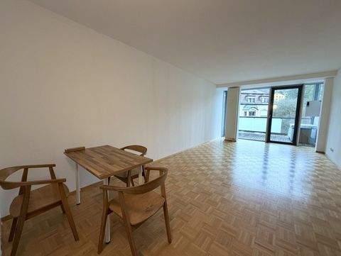 Stuttgart / Heslach Wohnungen, Stuttgart / Heslach Wohnung mieten