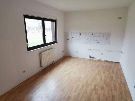 Wohnbereich Vergleichswohnung