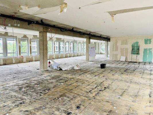 Innenansicht aktuell